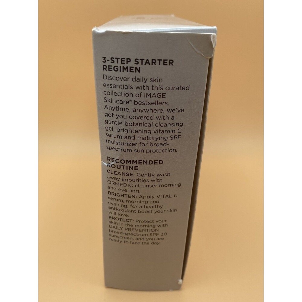 IMAGE Skincare Ready Set Discover 3-Step Starter Regimen Kit. New Open Box. - Picture 5 of 5